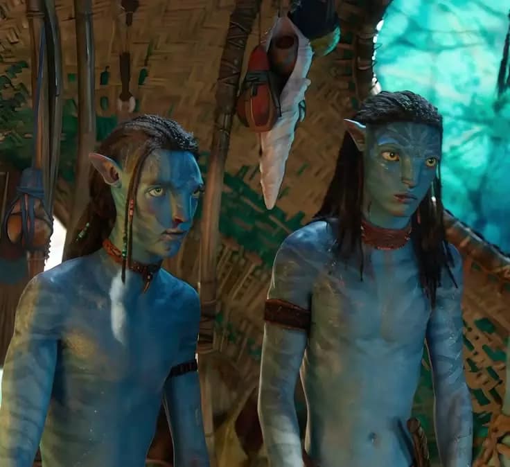 Lo'ak n Neteyam Sully.  thumbnail