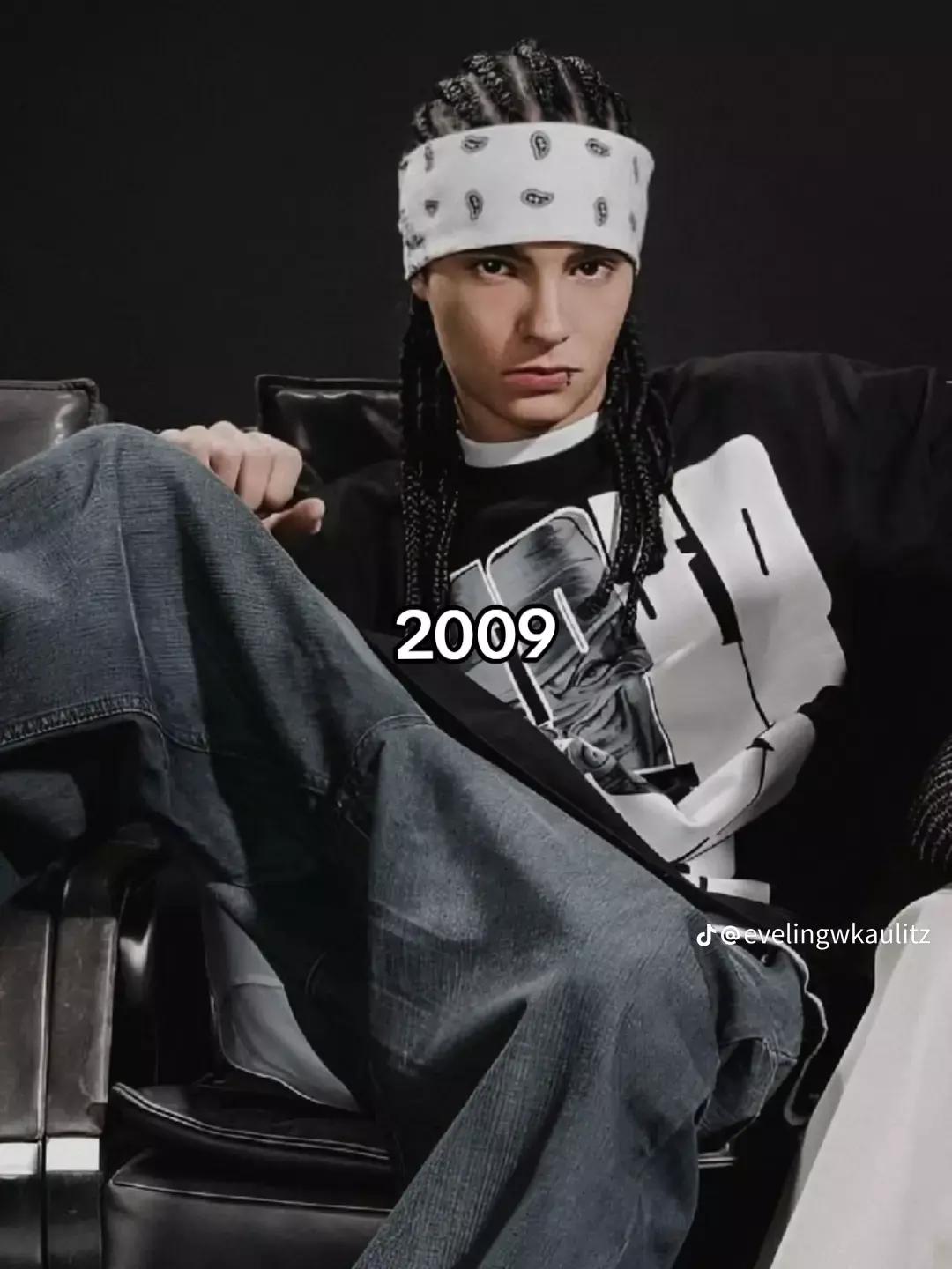 Tom kaulitz thumbnail