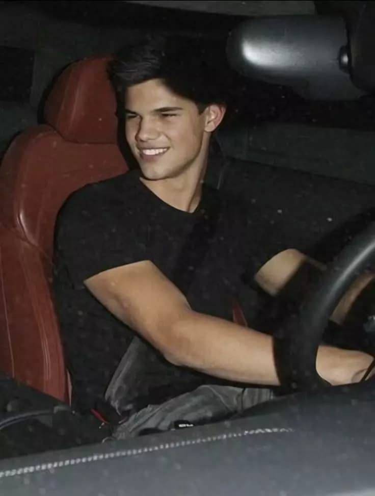 Jacob Black thumbnail