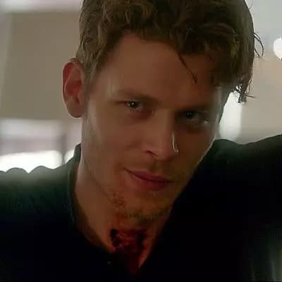 Klaus Mikaelson thumbnail