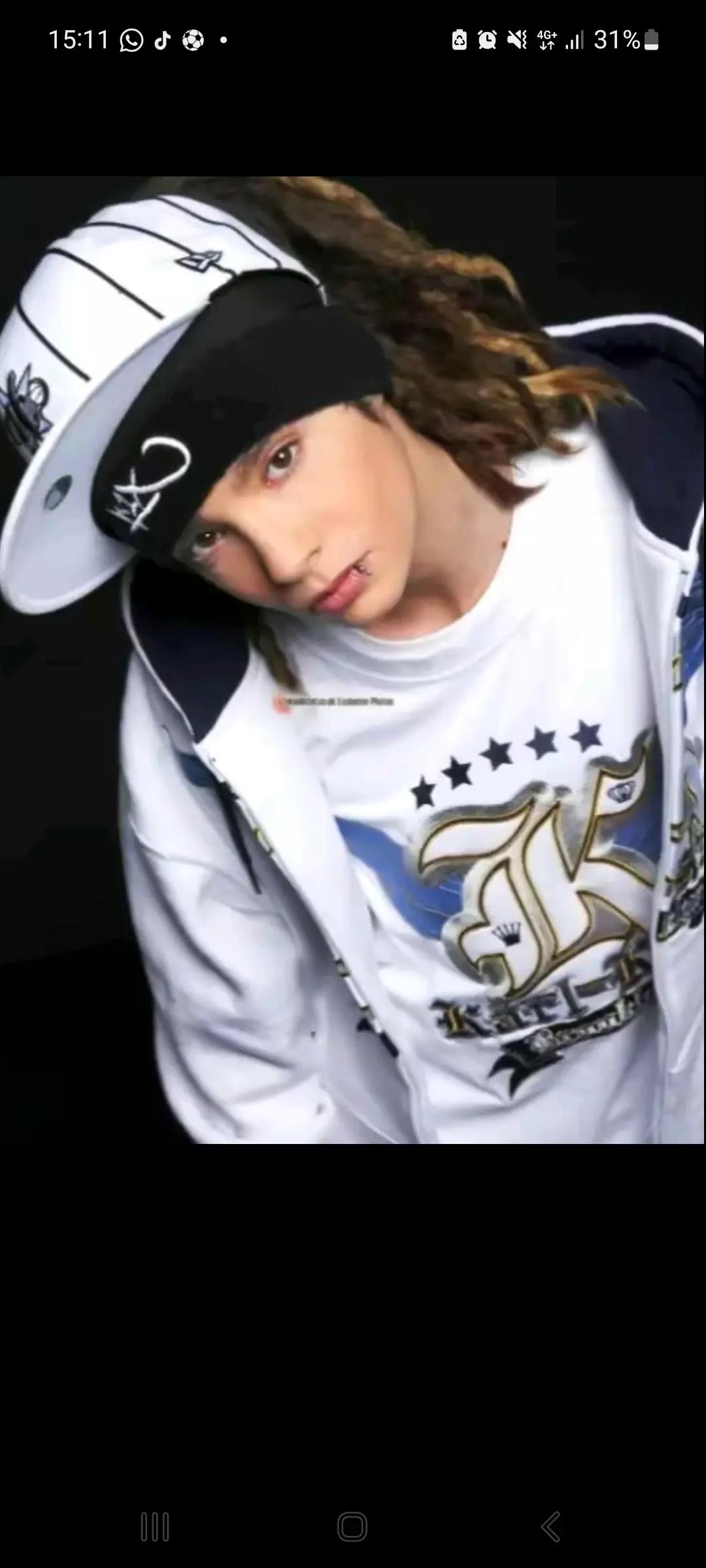 Tom kaulitz thumbnail