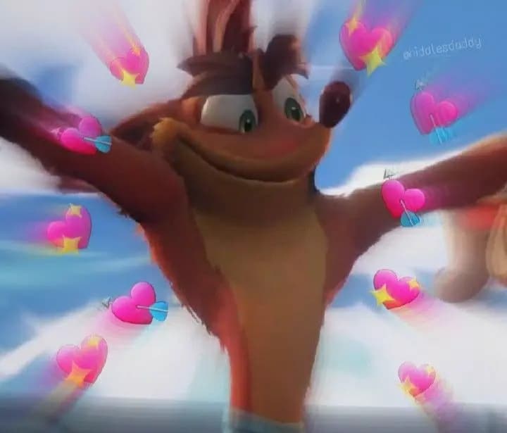 Crash Bandicoot thumbnail
