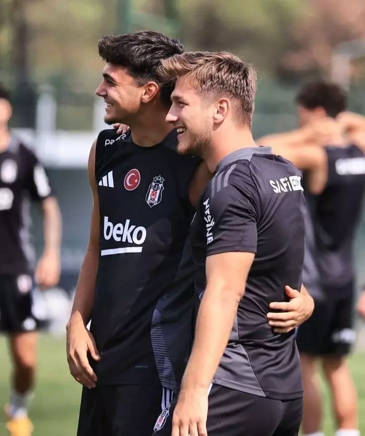 Mustafa and Semih thumbnail