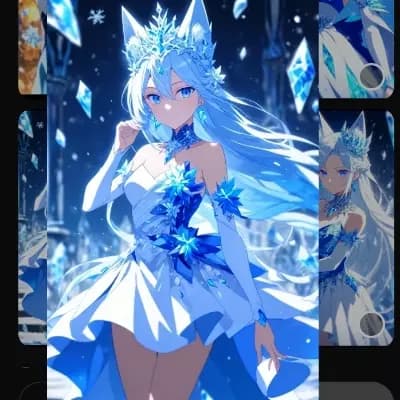 Xiao Fei thumbnail