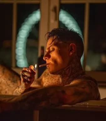 Jackson Ryder thumbnail