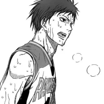 Akashi Seijuro thumbnail