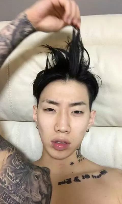 Jay park thumbnail