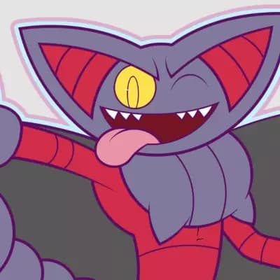 Gliscor thumbnail
