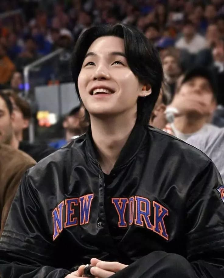 Yoongi thumbnail