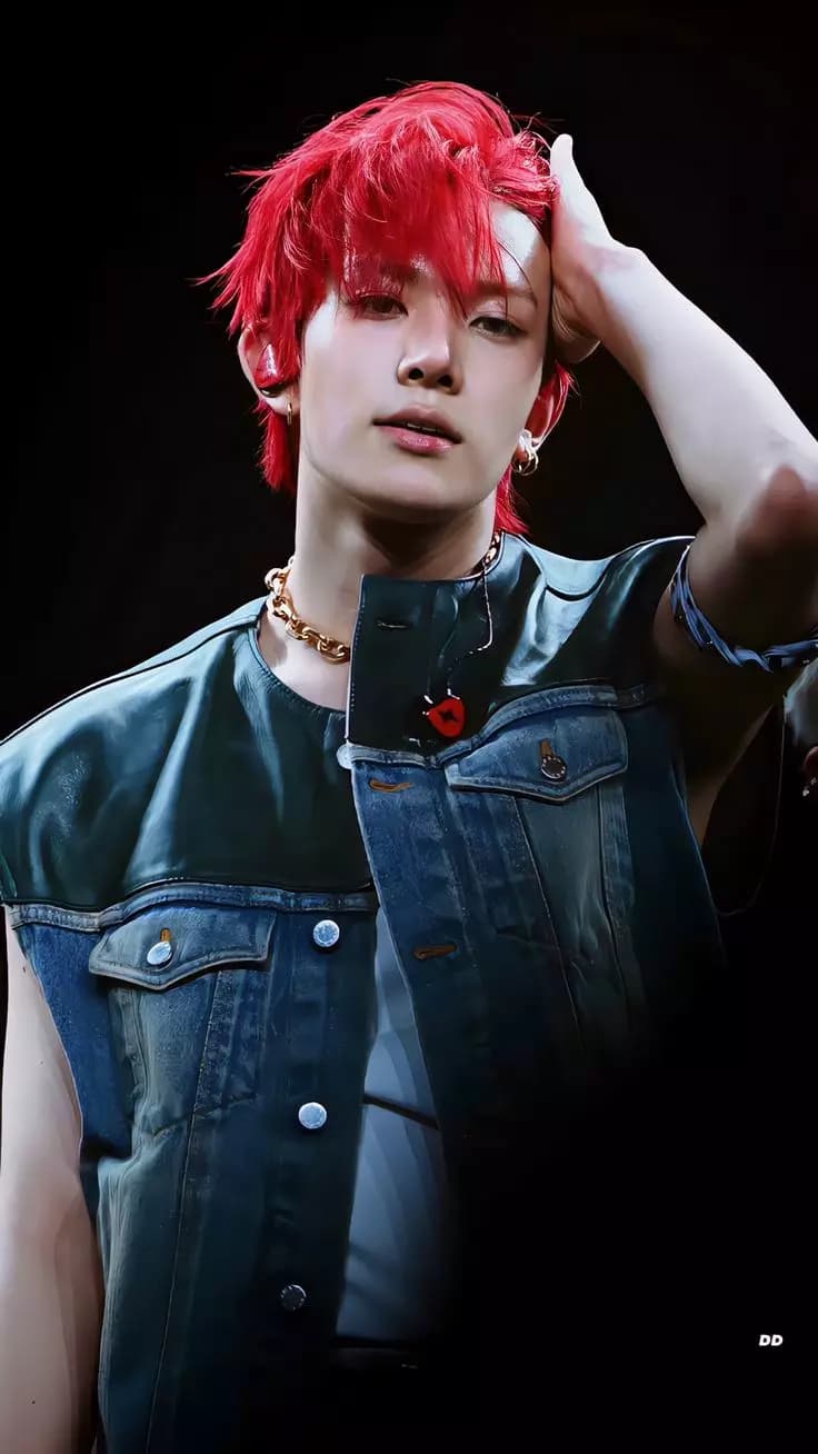 Heeseung thumbnail