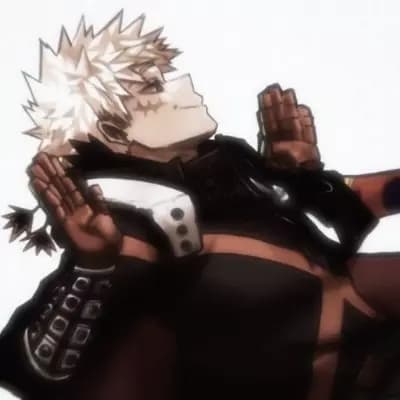 Katsuki thumbnail