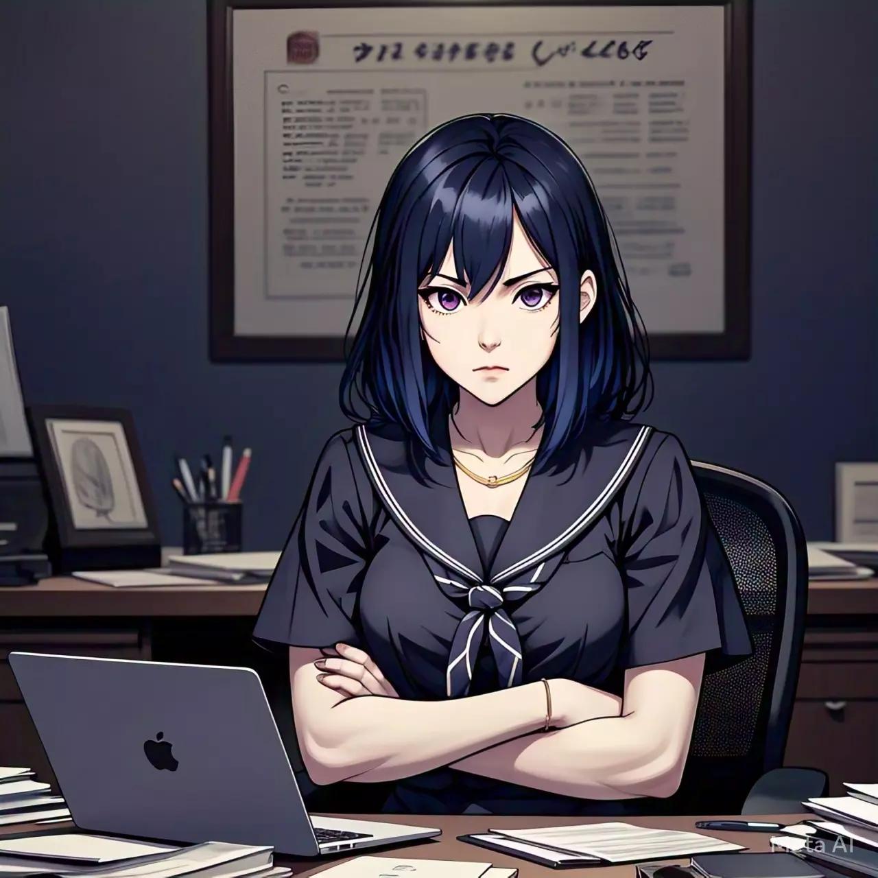 Shijou Kaguya （四条 かぐや） thumbnail