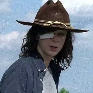 Carl Grimes thumbnail