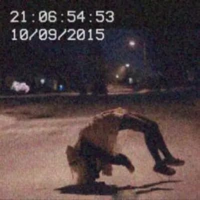 Paranormal City thumbnail