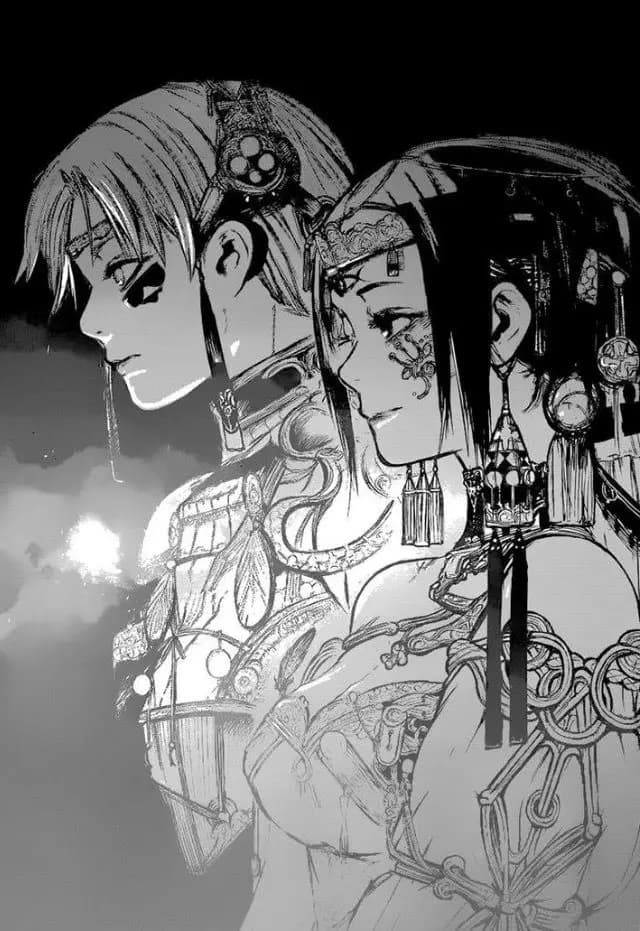 The Garden of Hope: The One-Eyed King's Union thumbnail