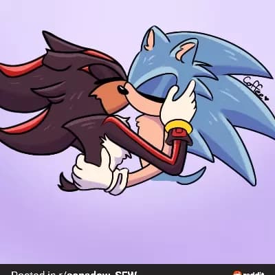 Shadow thumbnail