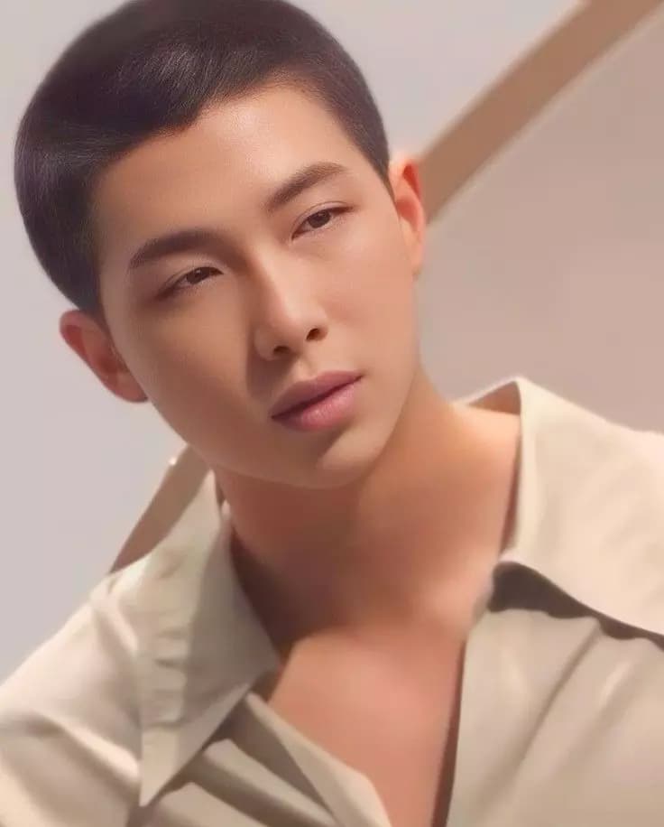 Kim Namjoon thumbnail