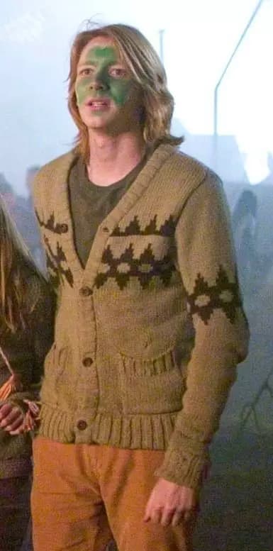 Fred Weasley thumbnail