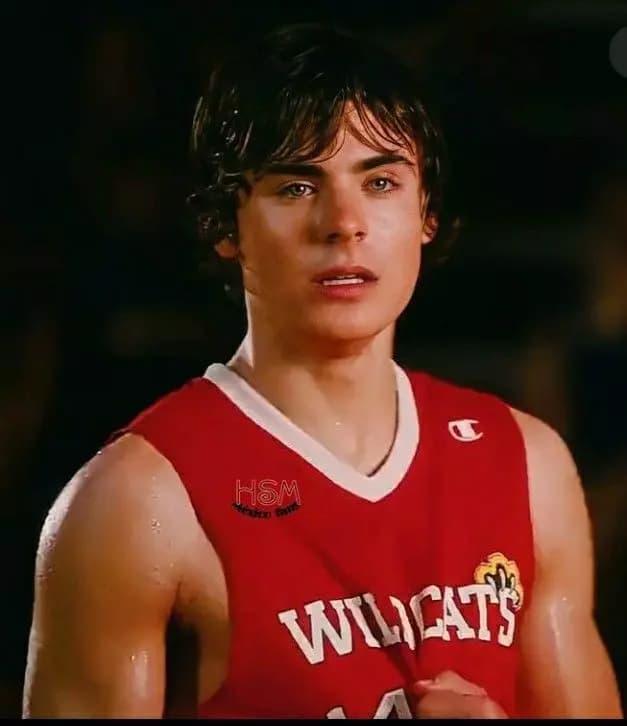 Troy Bolton thumbnail