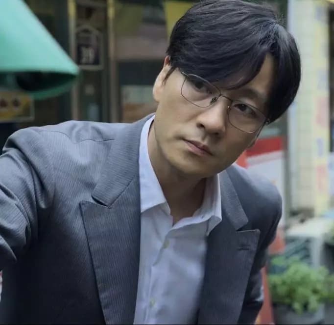 Cho Sang-woo thumbnail
