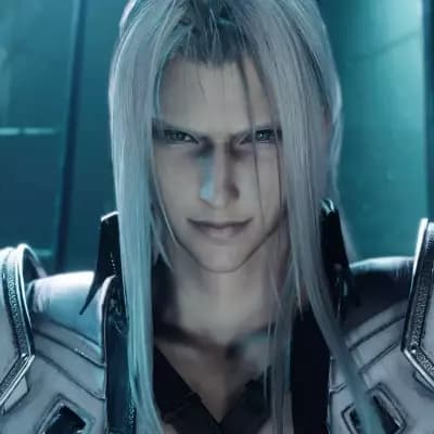 Sephiroth thumbnail