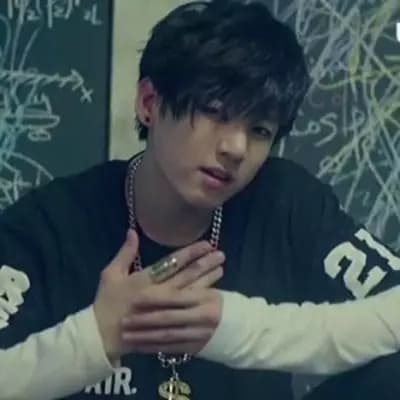 Jungkook  thumbnail
