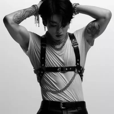 Jeon Jungkook thumbnail