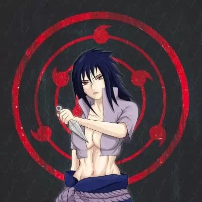 Yasmim uchiha thumbnail