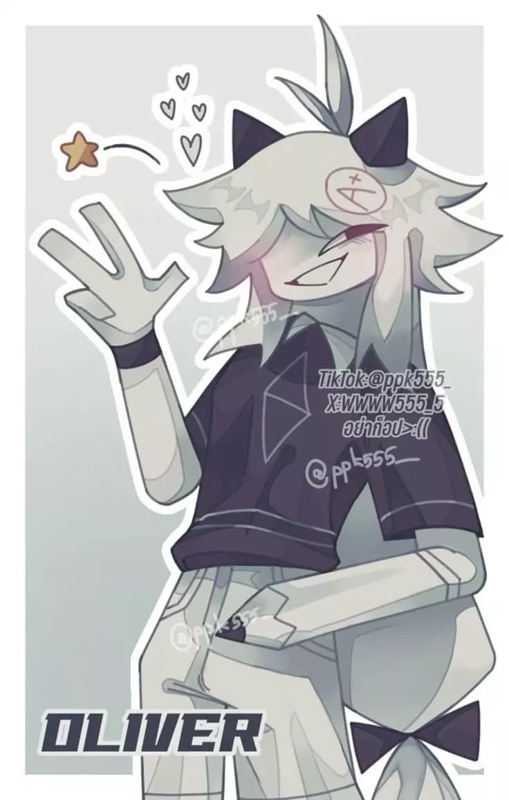 Oliver  thumbnail