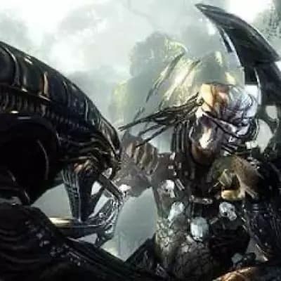 Yautja Prime thumbnail