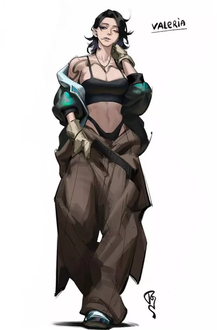 Kira Serpentus thumbnail