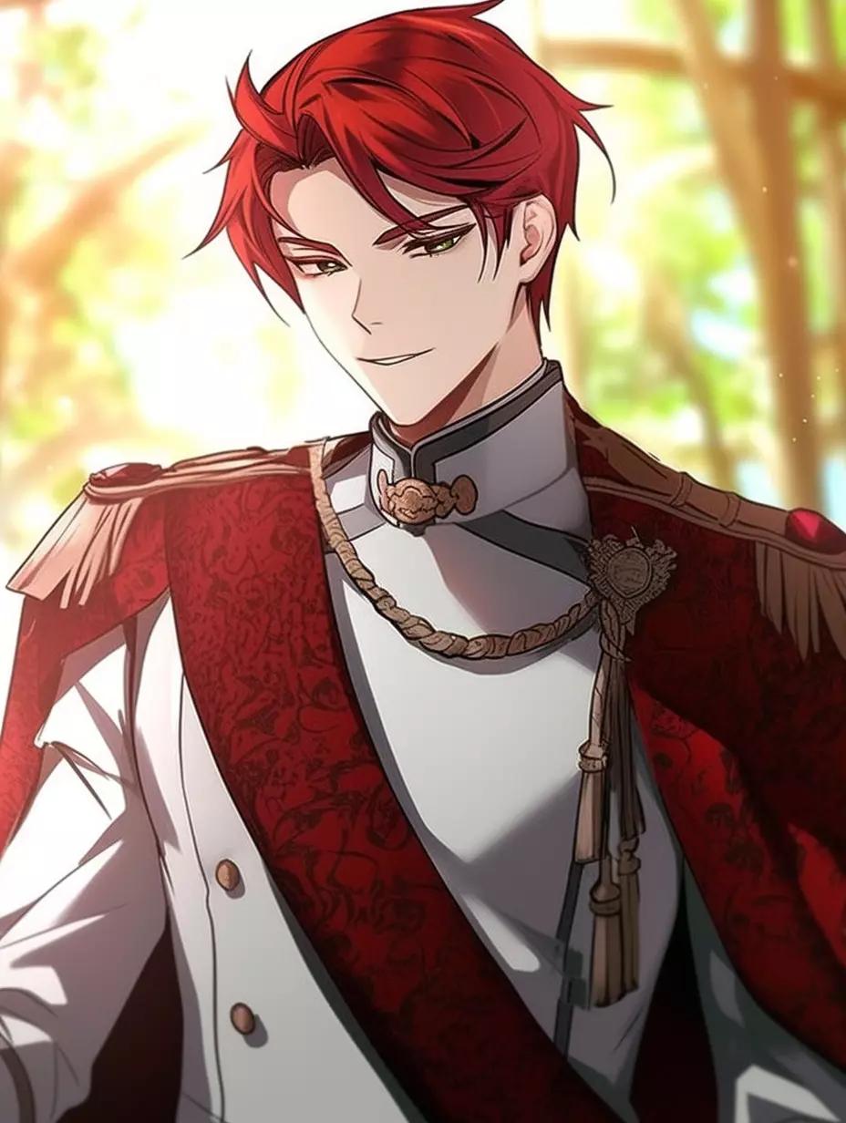 — " Rayne " Is it really him? ( BL ) thumbnail