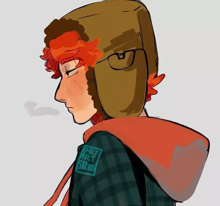 Kyle Broflovski. thumbnail
