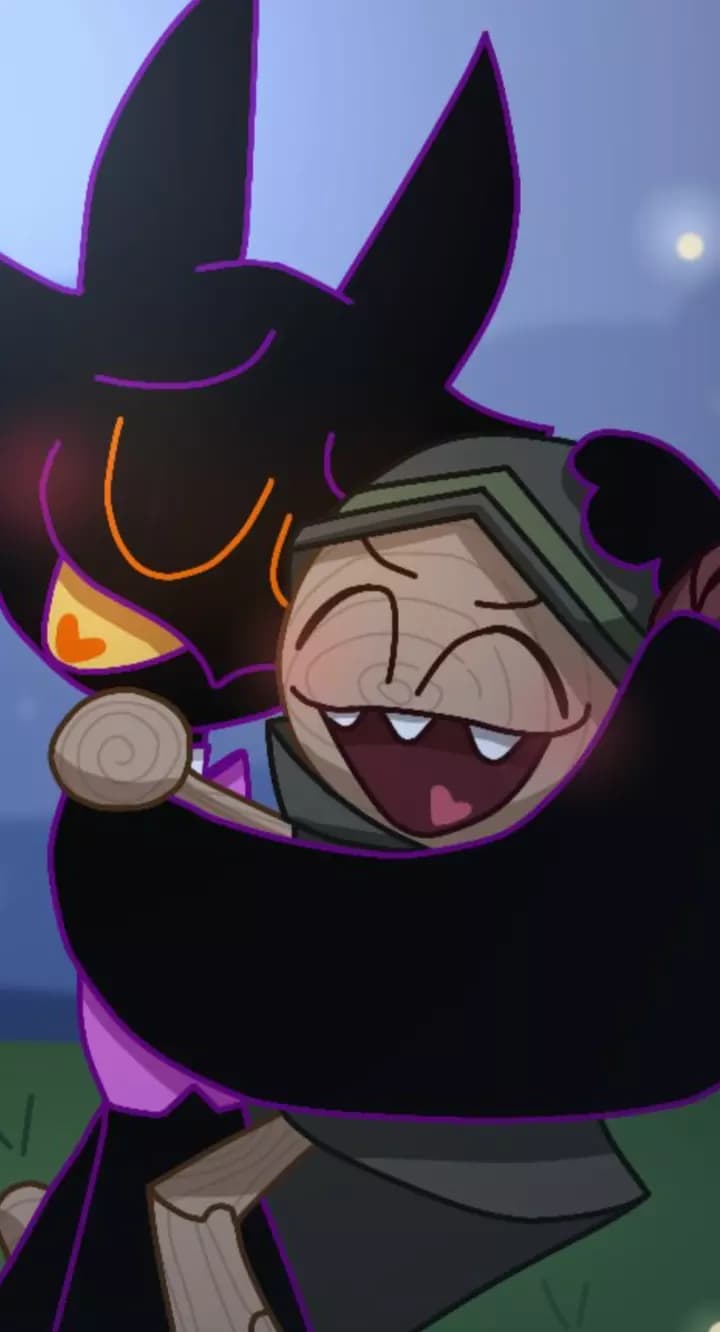 Barnaby x fantoccio thumbnail
