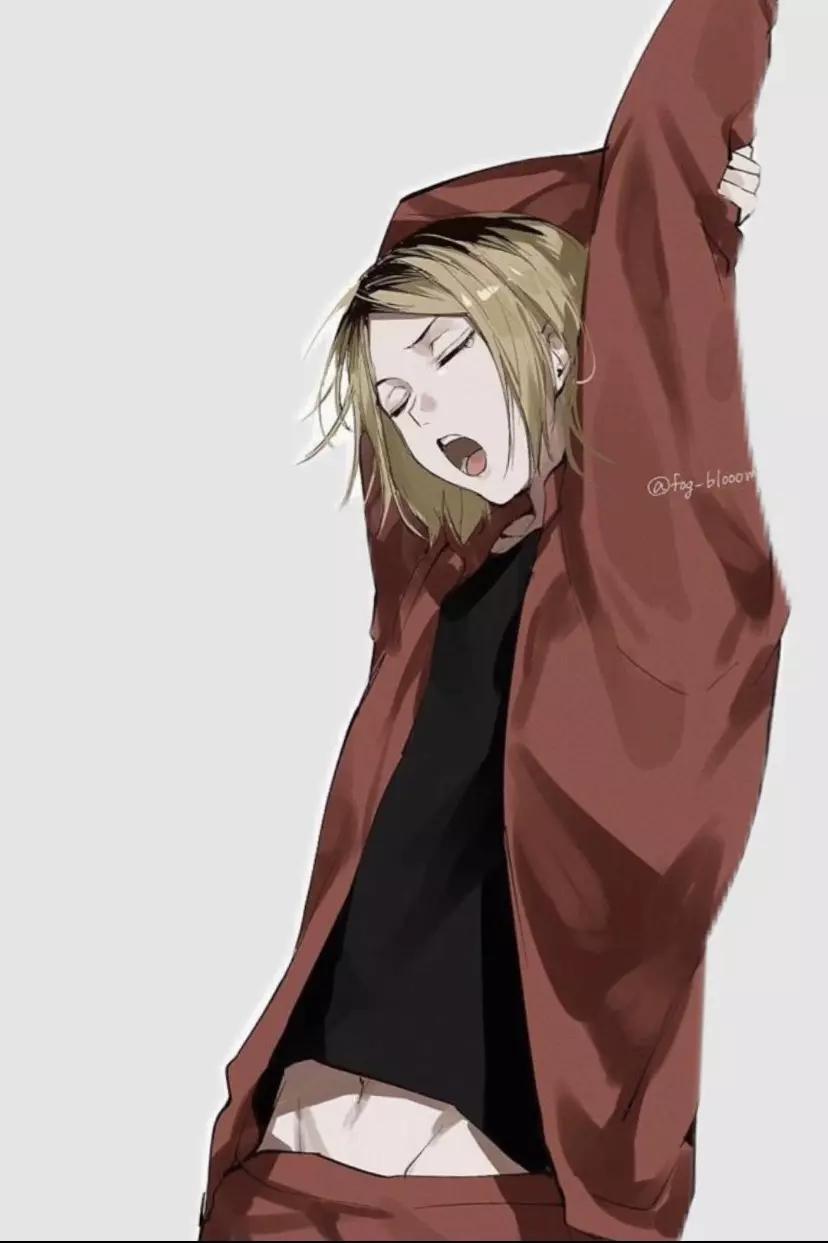Kenma Kozume thumbnail