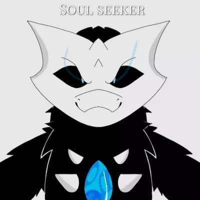 Soul Seeker thumbnail
