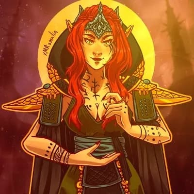 Almalexia thumbnail