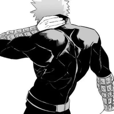 Katsuki Bakugo thumbnail