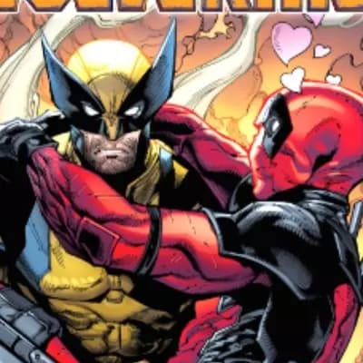 Deadpool thumbnail