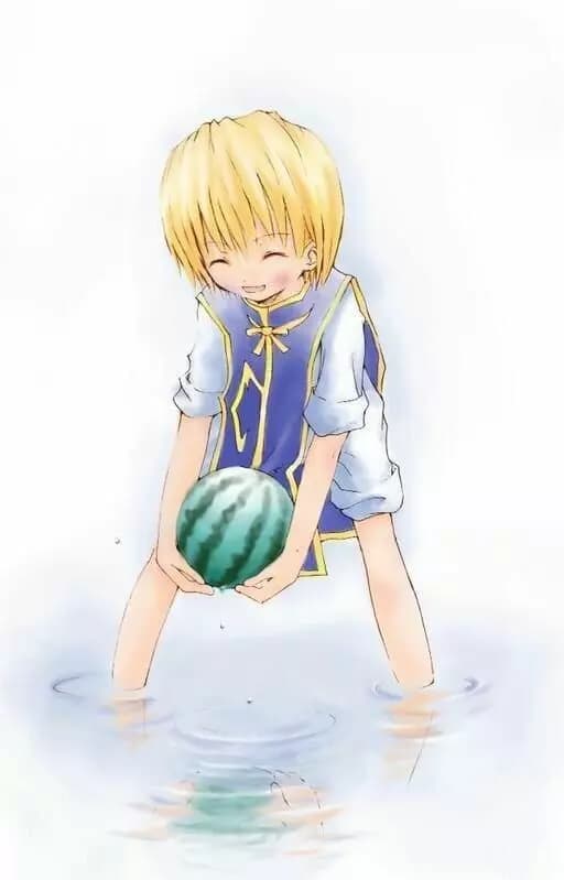 Kurapika thumbnail