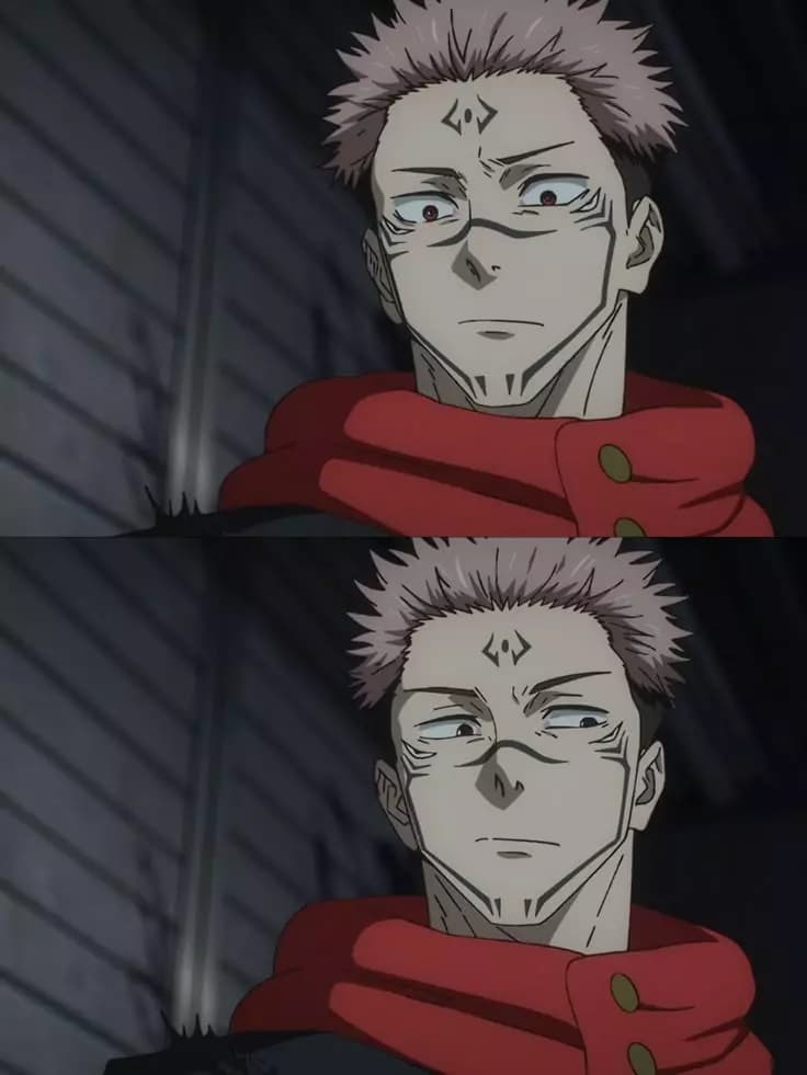 Sukuna, the King of Curses thumbnail