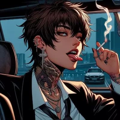 Emma. GL,WLW (LESBIAN) thumbnail