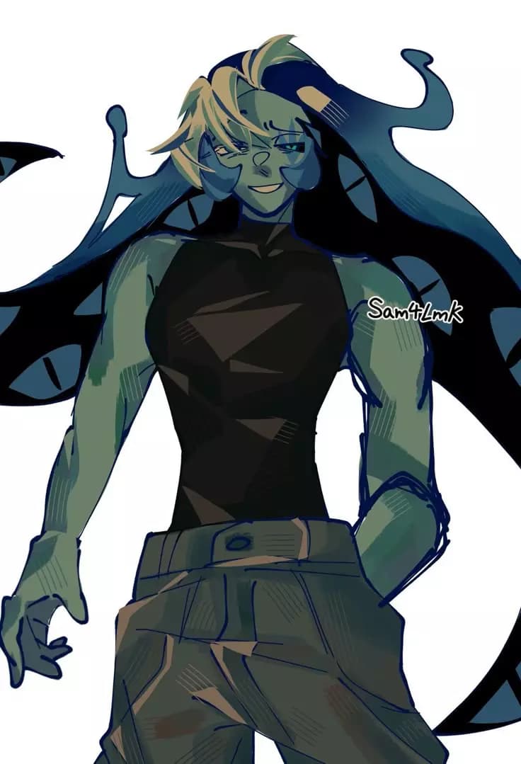 Shadow milk cookie thumbnail