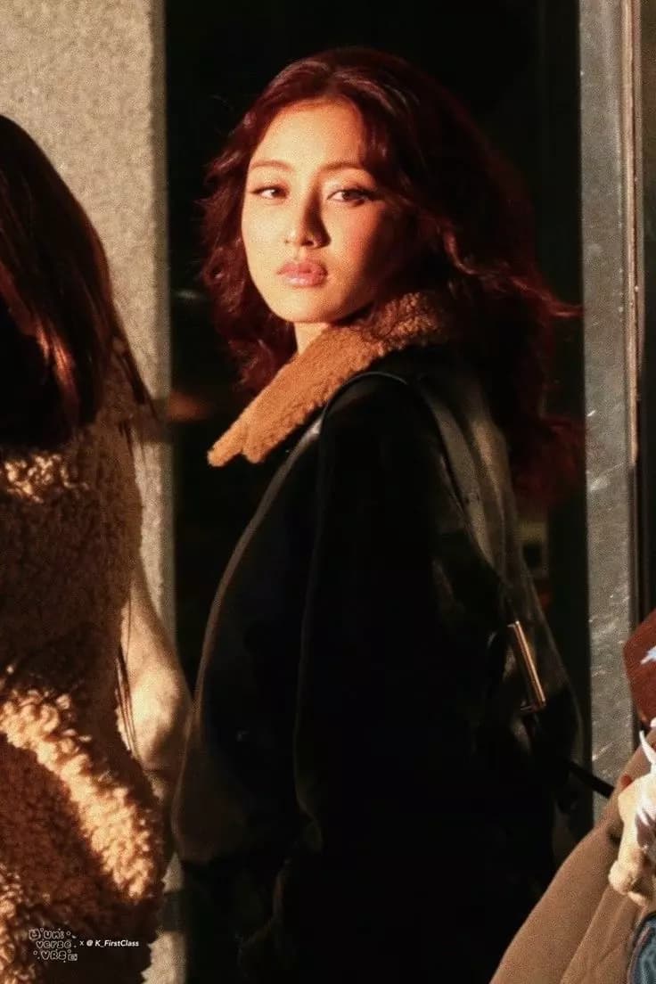 Park Jihyo—Forced Marriage (Mafia) thumbnail