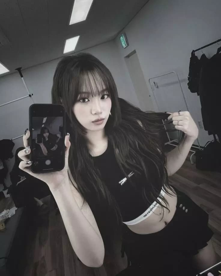 Chaewon thumbnail