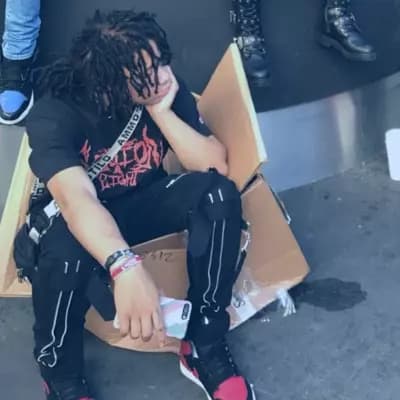 Trippie thumbnail