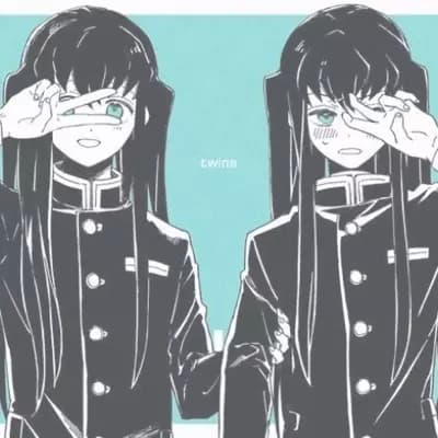 Muichiro Tokito & Yuichiro Tokito thumbnail