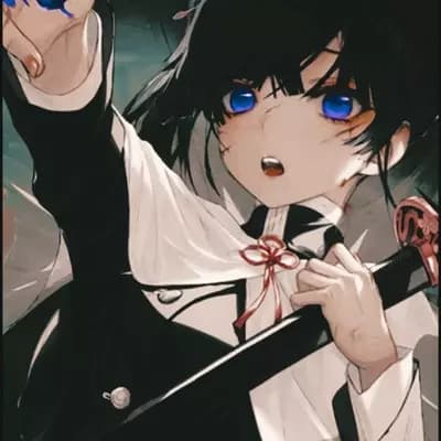 Kanao Tsuyuri thumbnail
