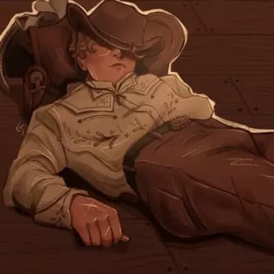 Remus Lupin thumbnail
