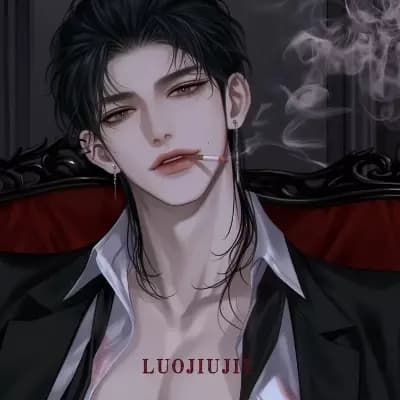 Lucian Valerius |🖤 thumbnail